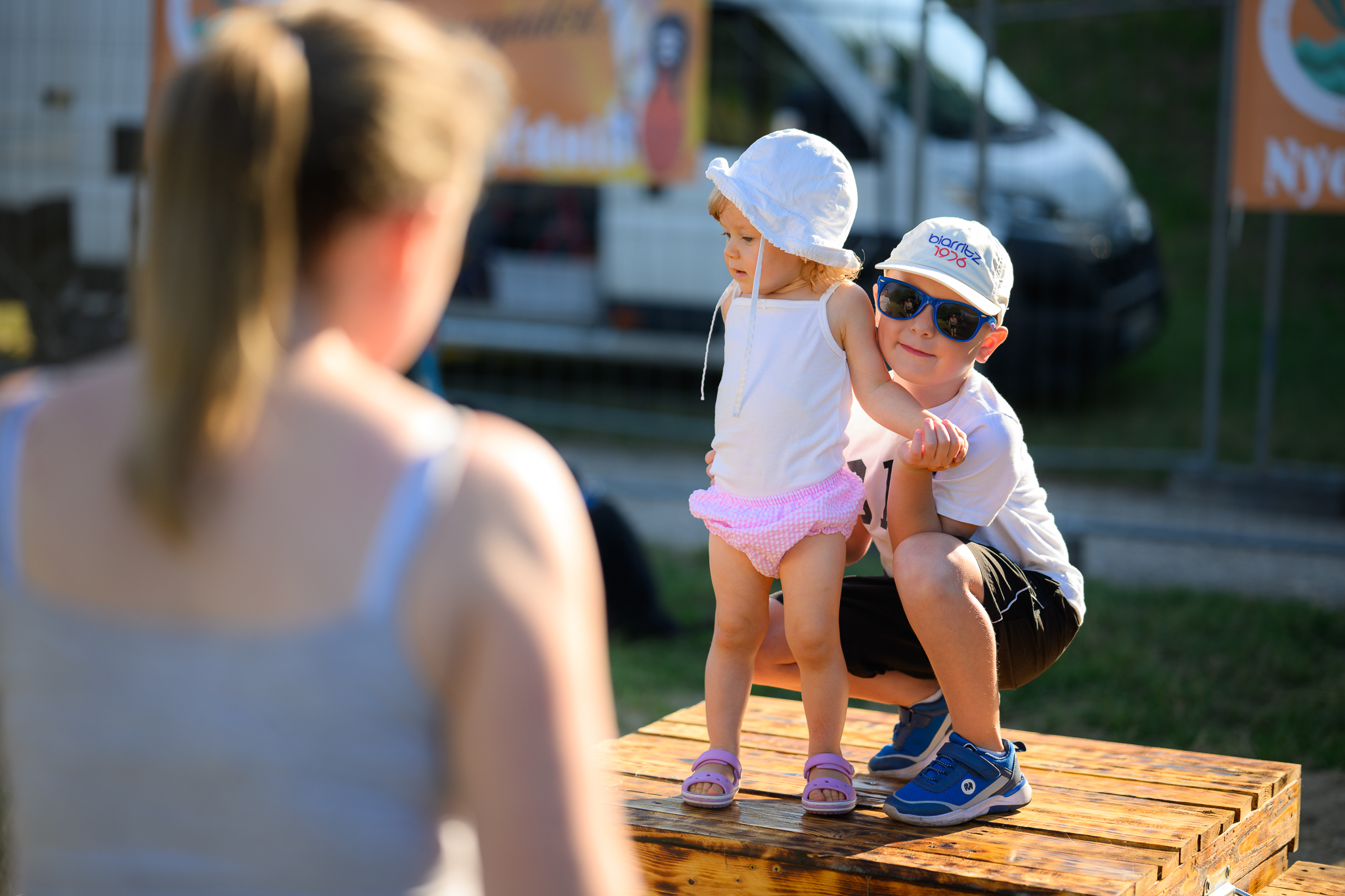 VIII. Nyergesi Szomszédoló