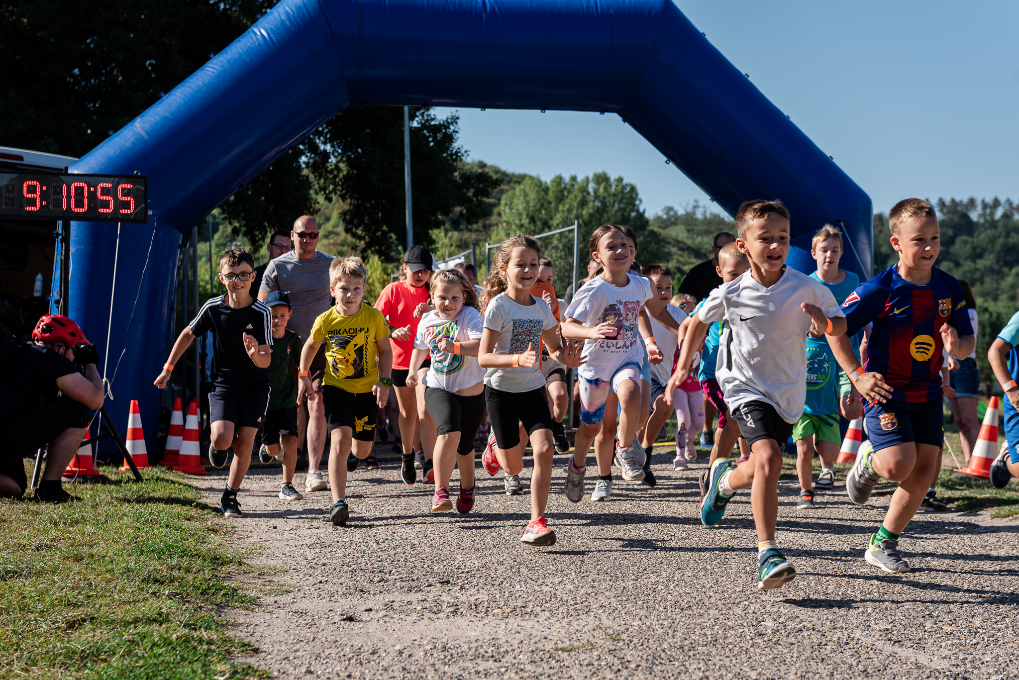 VIII. Nyergesi Szomszédoló